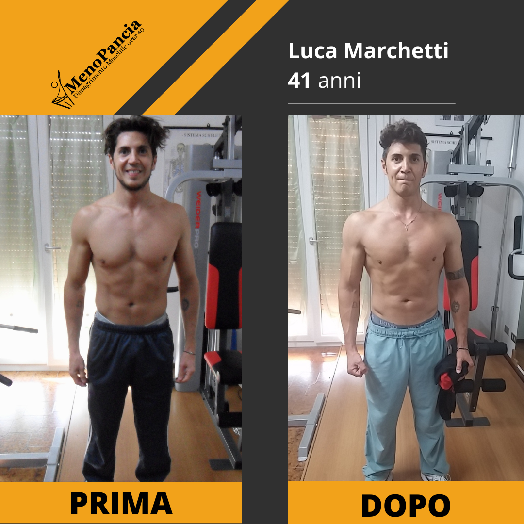 Luca Marchetti