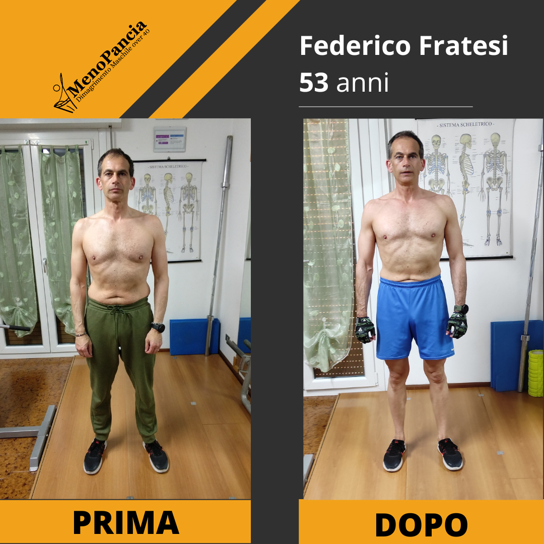 Federico Fratesi