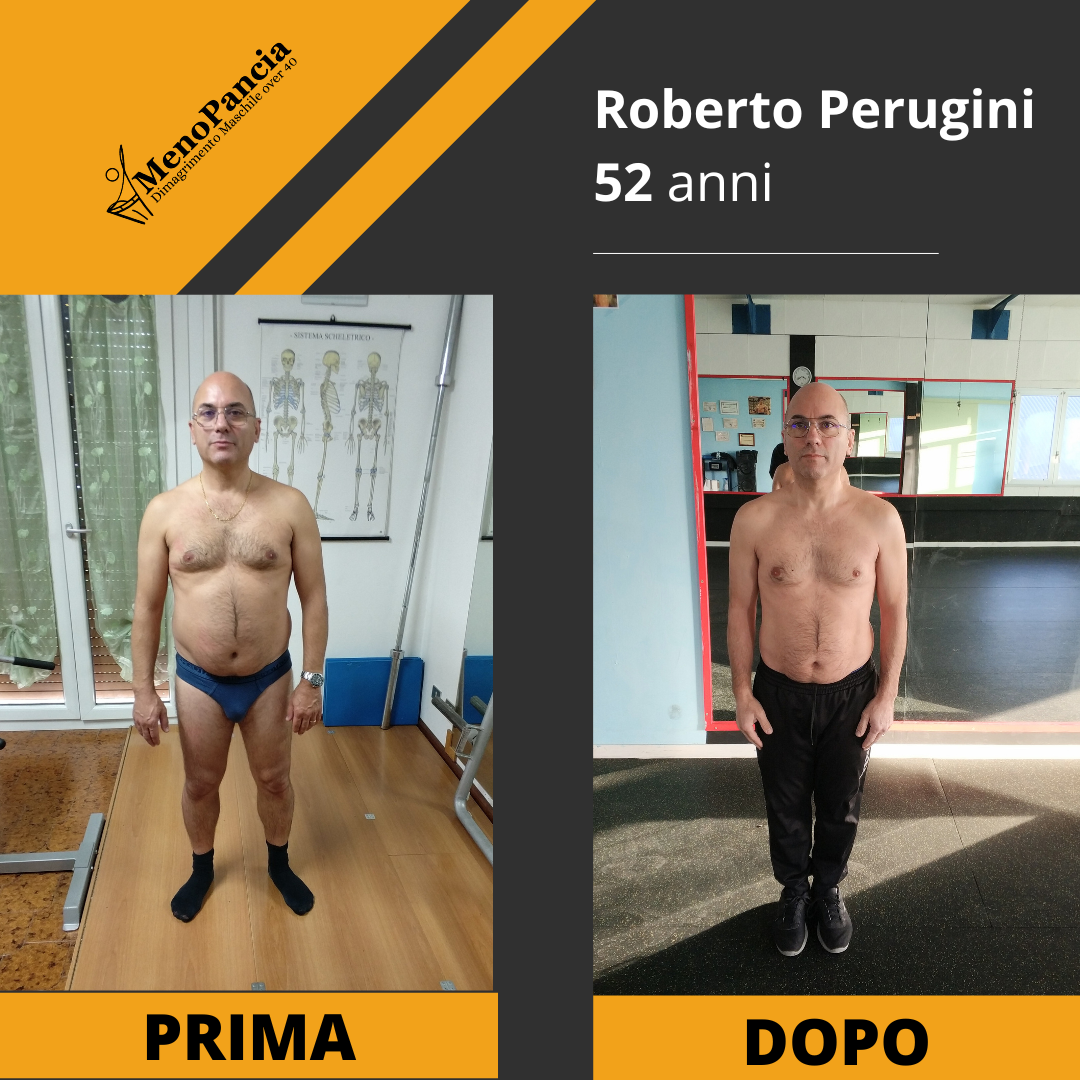 Roberto Perugini