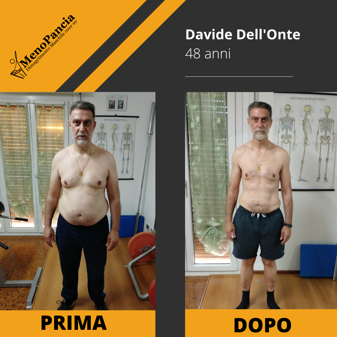Davide Dell'Onte