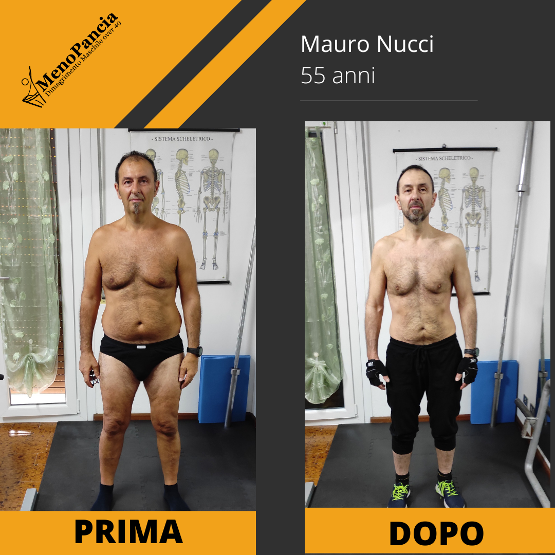 Mauro Nucci
