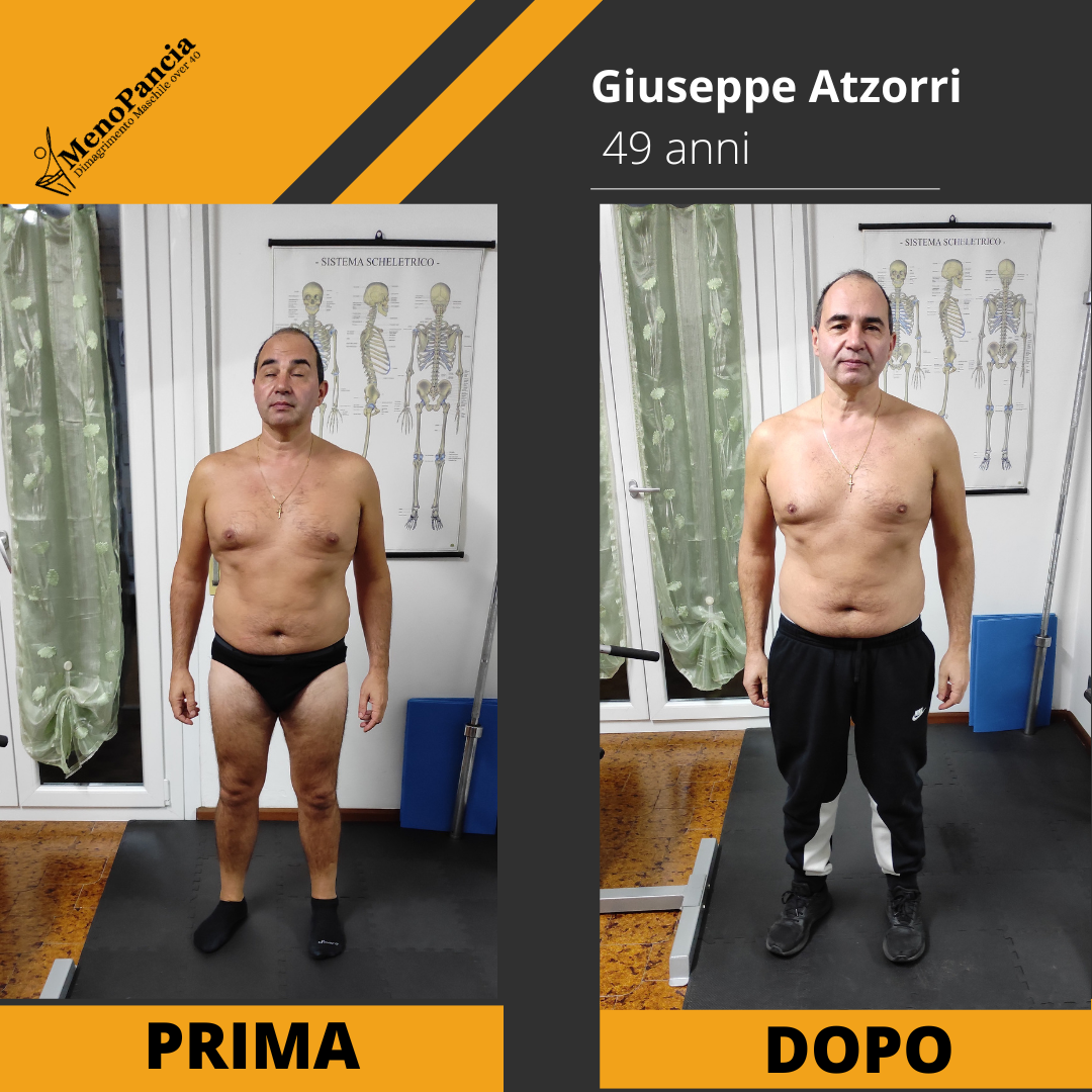 Giuseppe Atzorri