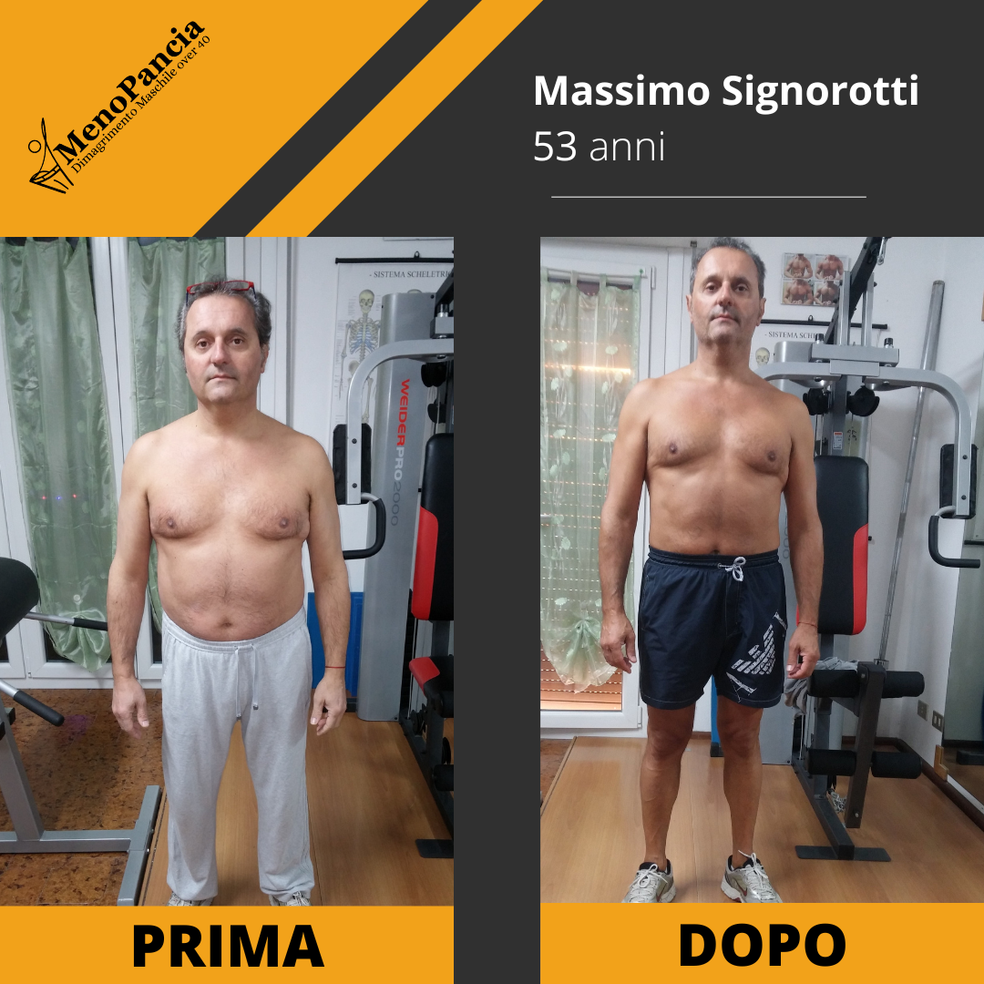 Massimo Signorotti