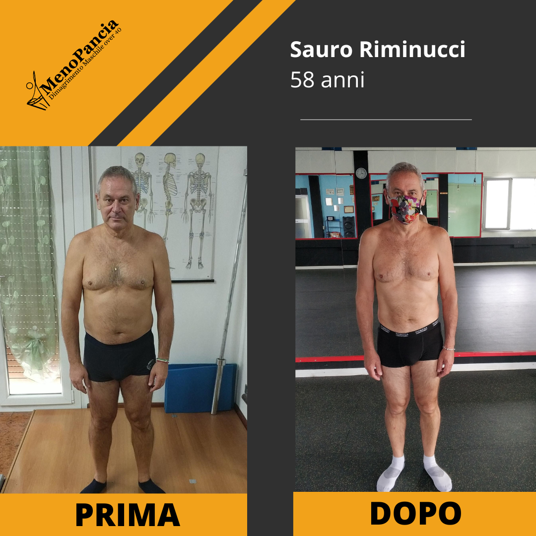 Sauro Riminucci