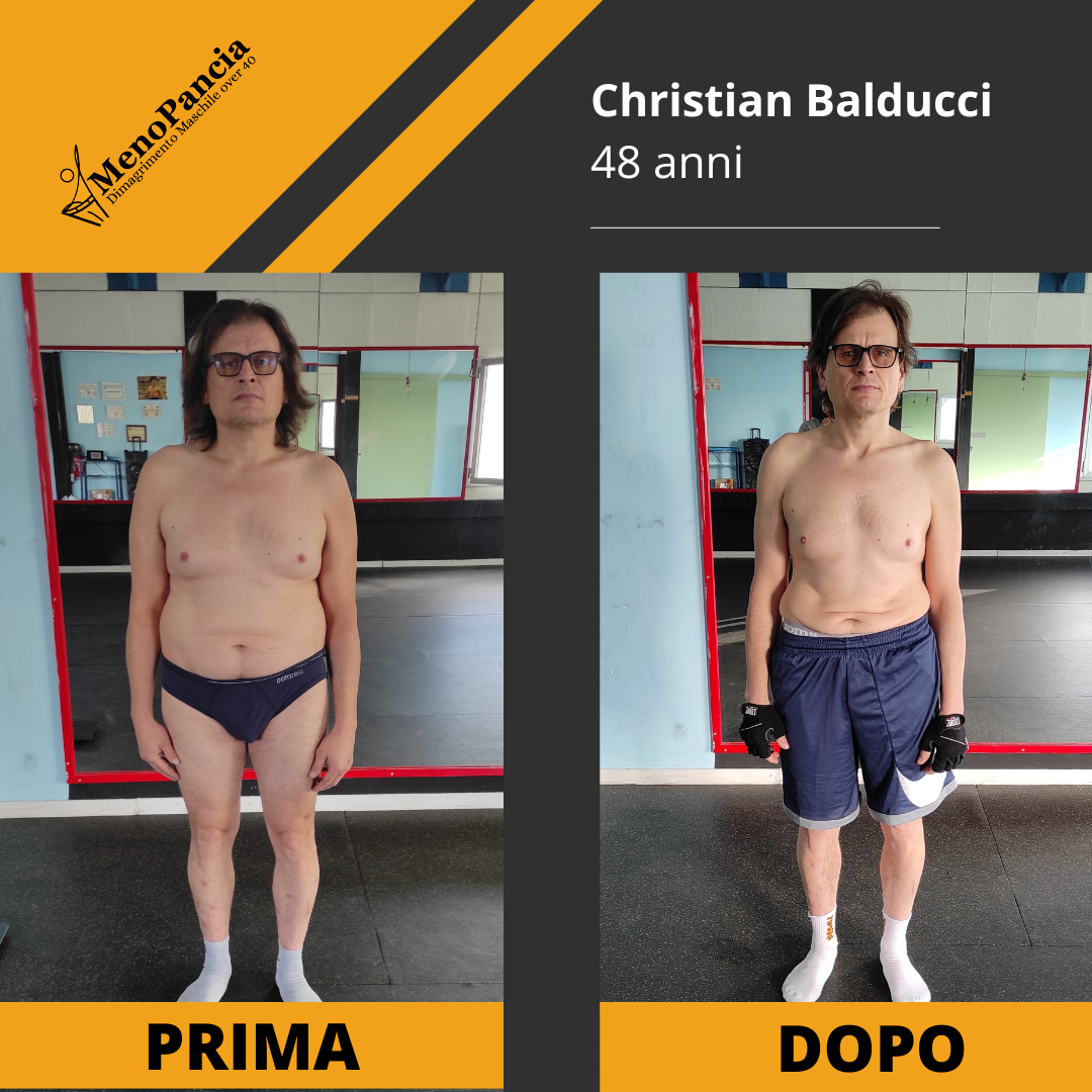 Cristian Balducci