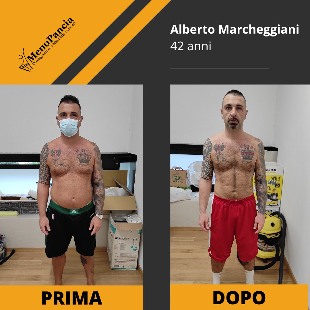 Alberto Marcheggiani