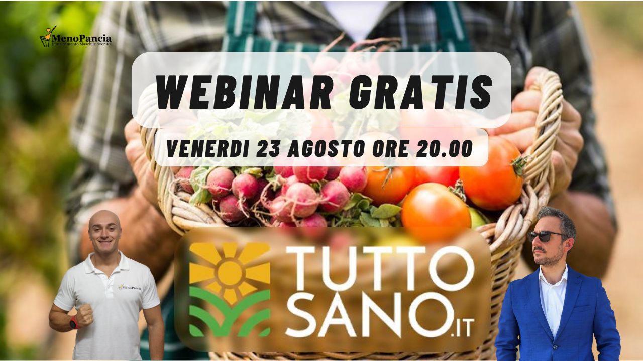  MenoPancia con cibo TuttoSano