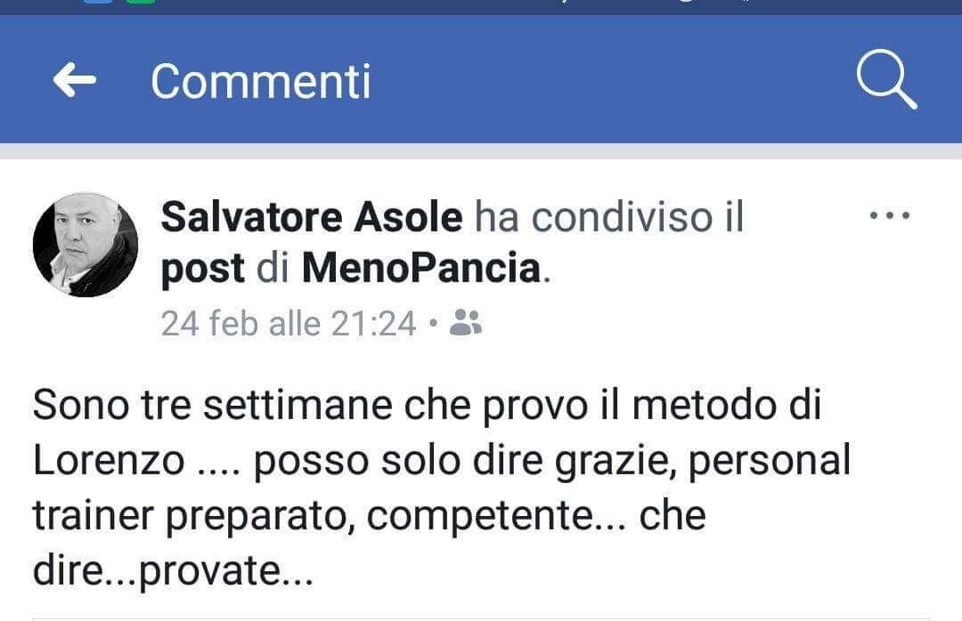 salvatore asole