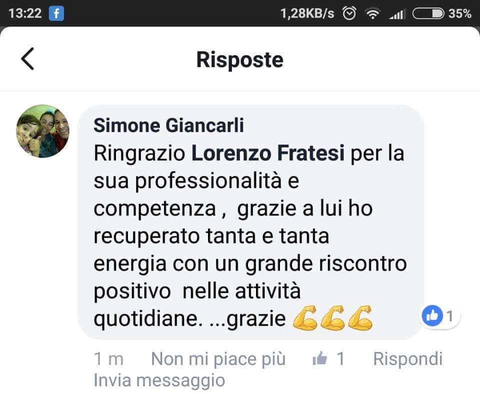 simone giancarli