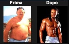 ATTENZIONE: La grande truffa dei prima/dopo taroccati e ritoccati che non vogliono tu scopra