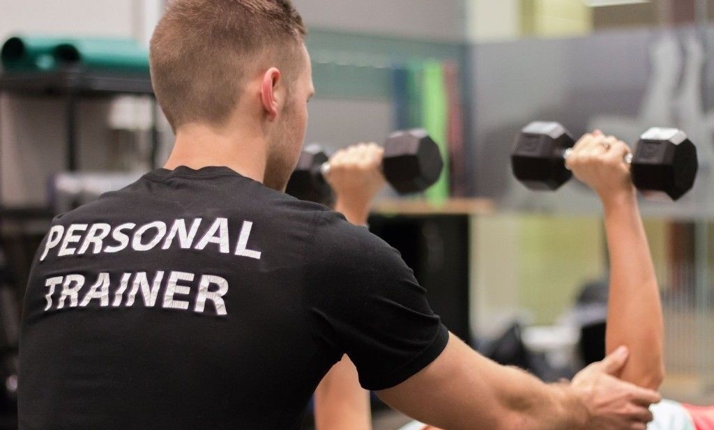 Scelta Personal Trainer: Guida Rapida