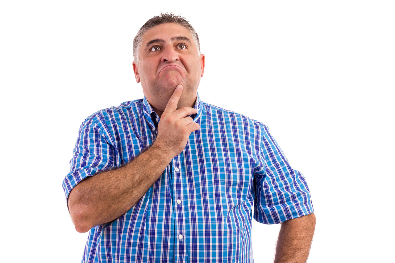 Ecco le risposte alle tue 3 principali domande sul dimagrimento maschile over 40