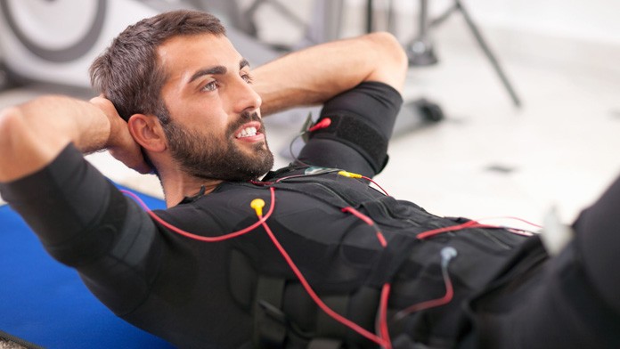 ⚠️ Pericolo Elettrostimolazione