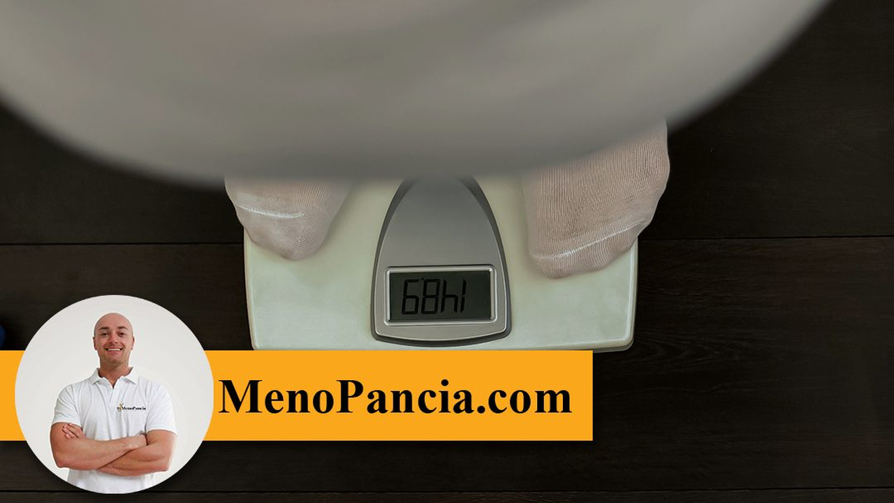 Quanti kg posso perdere in un mese? Scienza rivela il Limite Massimo ESATTO di kg di puro grasso che puoi sciogliere in un mese